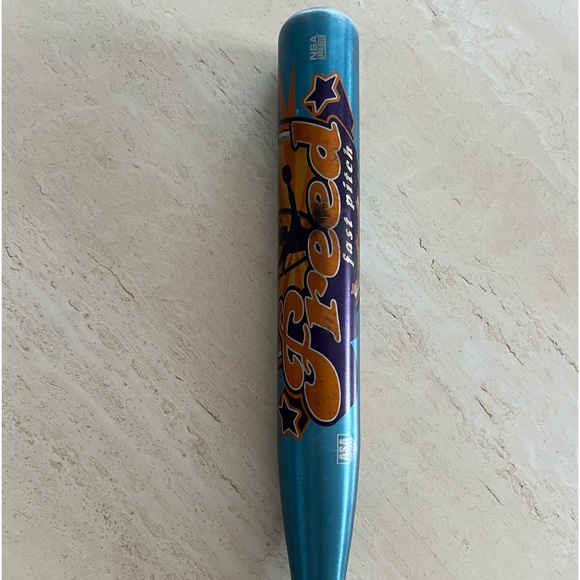 RAWLINGS Amanda Freed FASTPITCH SOFTBALL BAT 29/19 - Picture 2 of 7